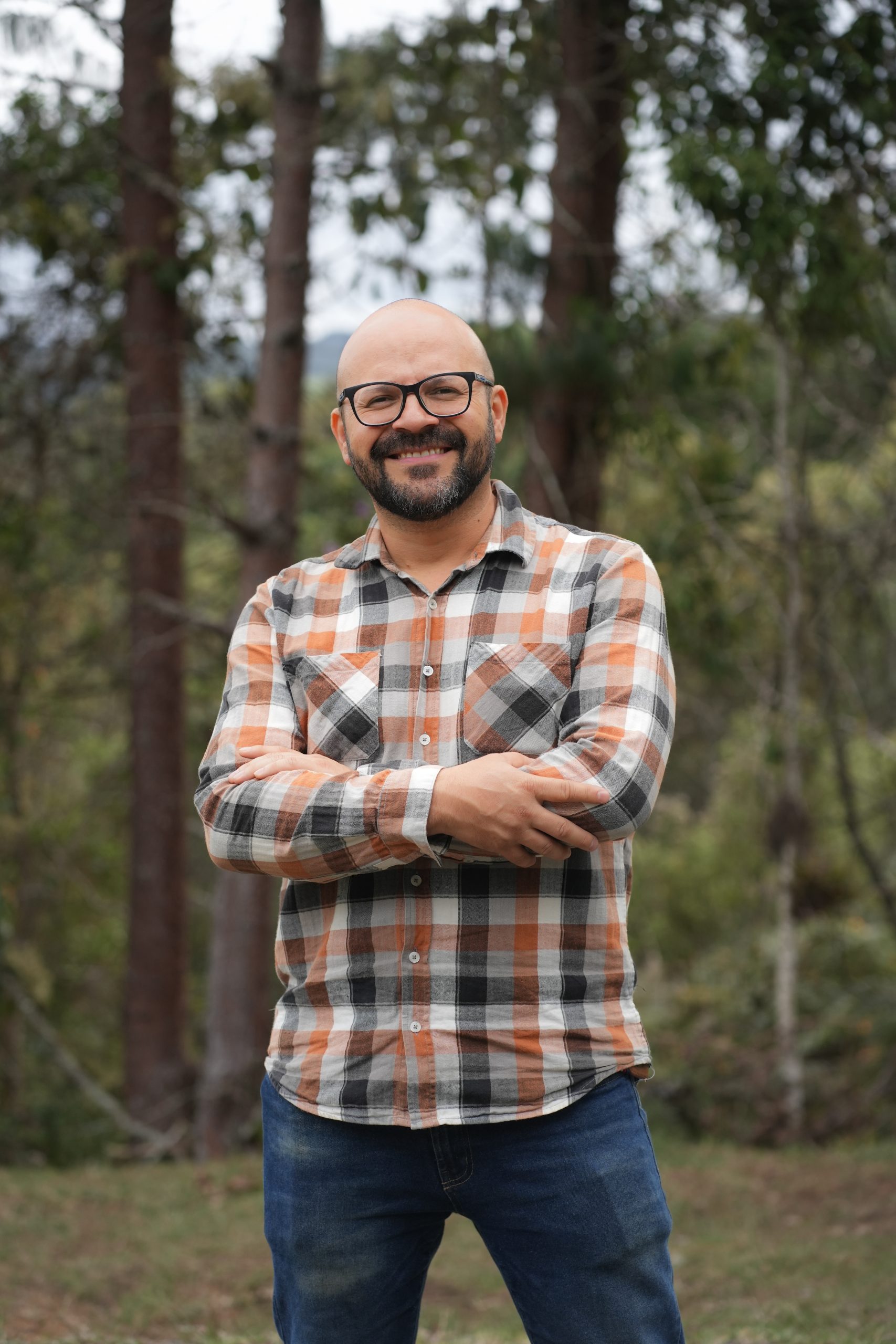  “Filosofía, alegra mi vida”: entrevista con Jorge Andrés Machado, un docente único