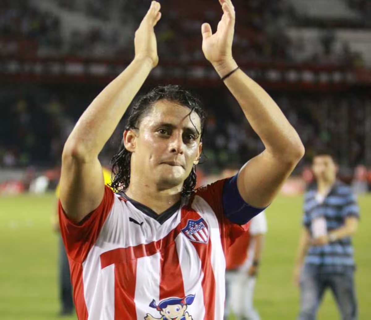  Giovanni Hernández: el gamín del millón de dólares