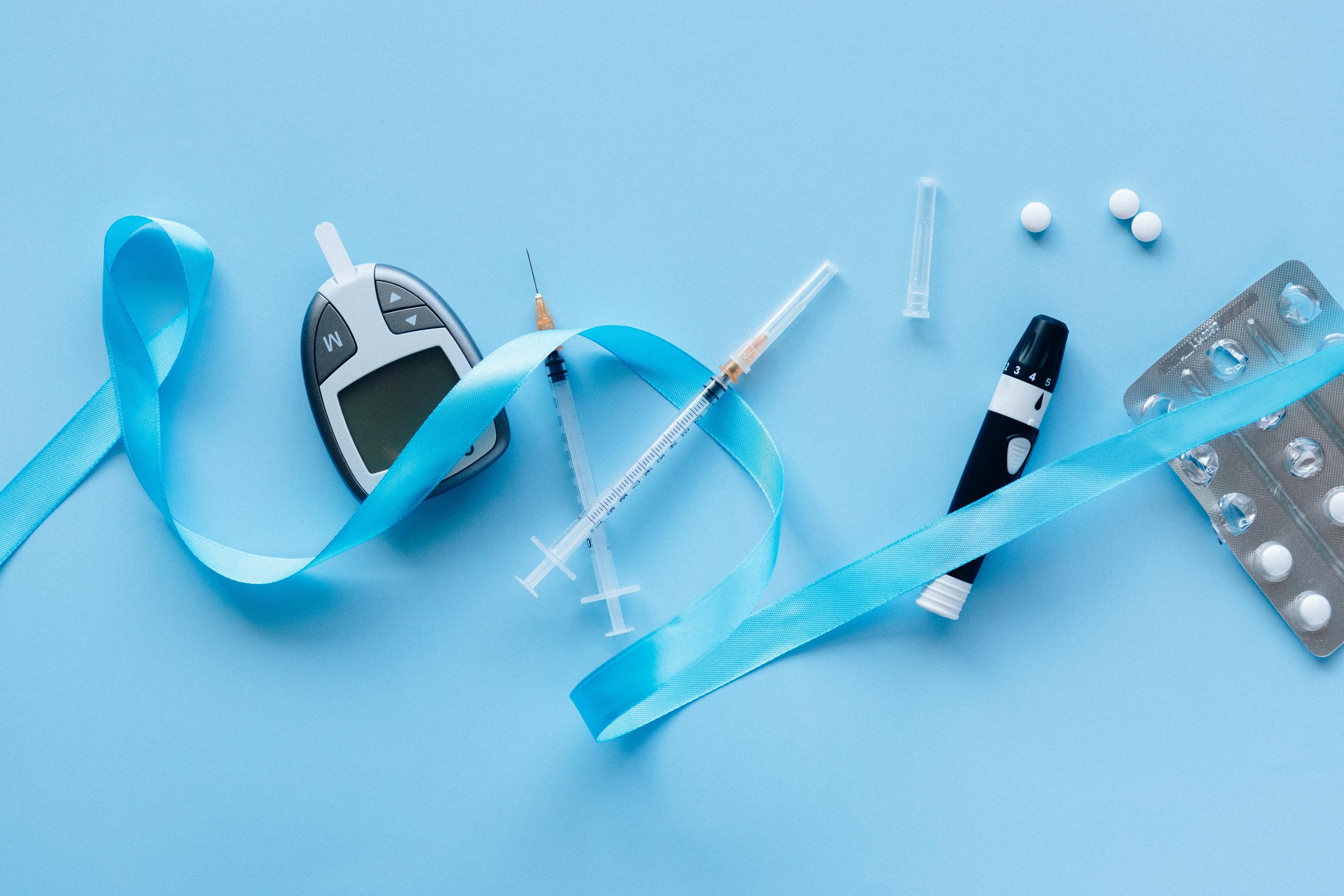 ¿Cómo entender la diabetes?: causas, síntomas y tratamientos