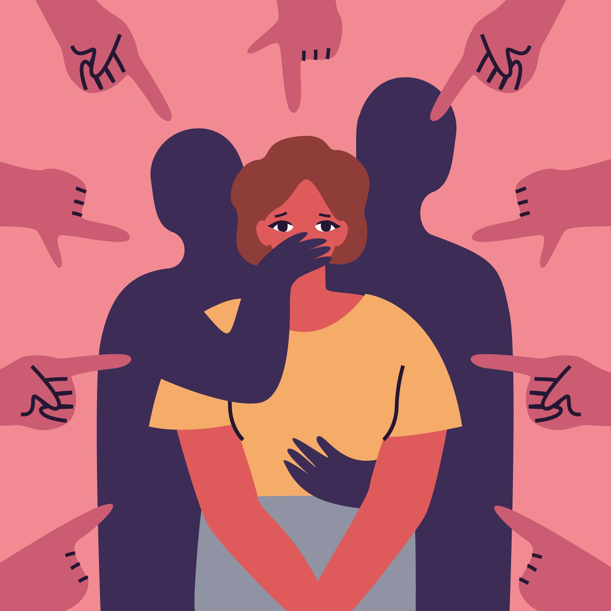 Casas refugio: la esperanza de las víctimas de la violencia de género