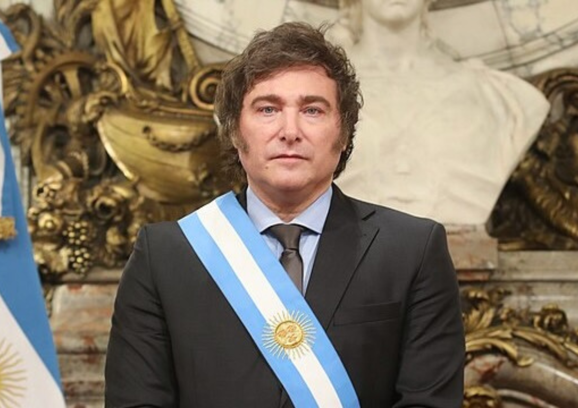 Milei, un perfecto ‘outsider’