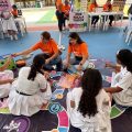 Atlántico y Barranquilla conmemoran la Semana Andina con nutrida agenda juvenil