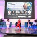 V Foro de Periodismo Científico revela el desafío de los medios frente a la crisis climática