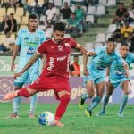 Partido frenético en la Perla del Sinú: América mantiene su invicto y sigue líder