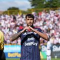 Junior rompe su mala racha y se toma la capital del país