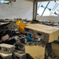 A un mes del terremoto: MEN autoriza el desarrollo de clases en “espacios alternativos”