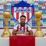 El ángel vuelve a casa: Mario Sebastián Viera es el nuevo timonel del Junior FC