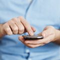 El mundo en nuestras manos: el uso del teléfono