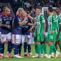 Nacional vence a Junior y lo complica en la tabla de posiciones
