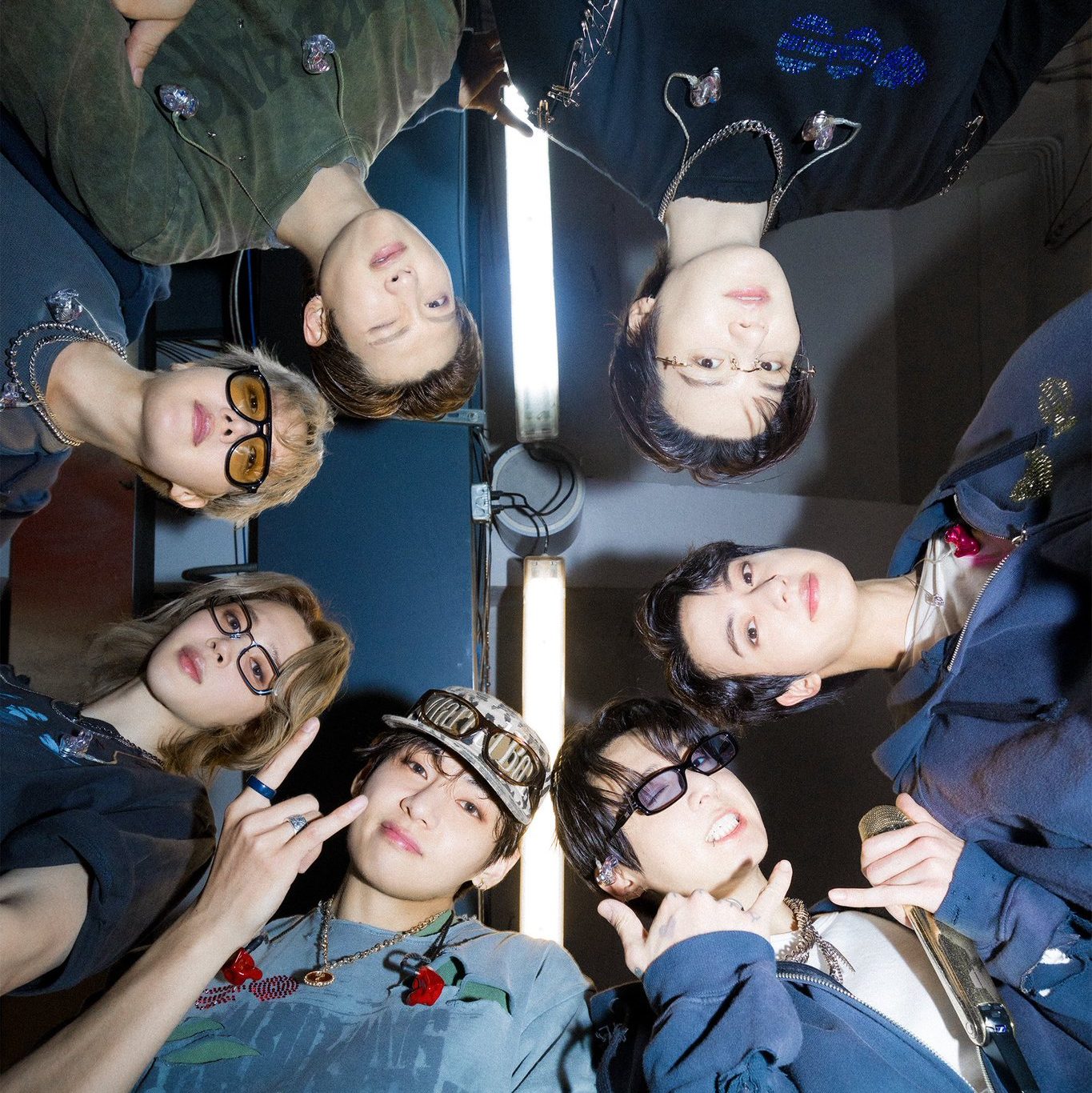 BTS
