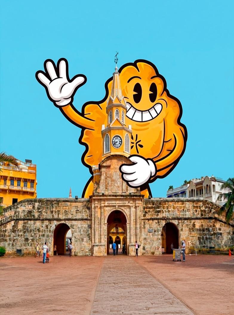  Cartagena se alista para el Festival del Patacón 2026