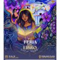 Santo Tomás celebra la Feria del Libro 2026