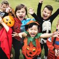 Claves para proteger a niños y jóvenes durante la jornada de Halloween